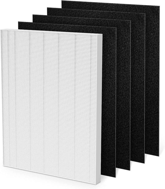 Filtro de repuesto Winix 115115, compatible con purificador de aire Winix