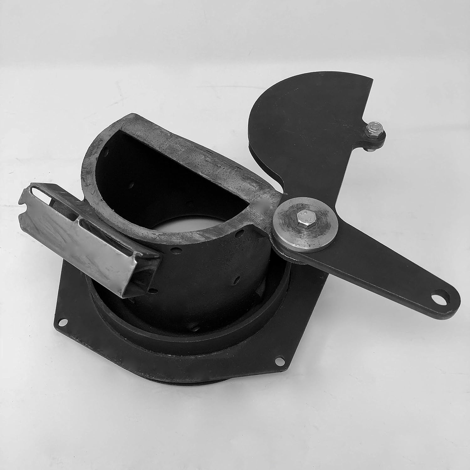 EZ Clean Burnpot para Quadrafire 800, 1000 y 1100i, 812-3281
