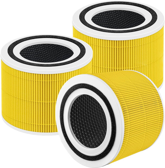 Core 300 Pet Care Filtro de repuesto para purificador de aire LEVOIT Core 300 y