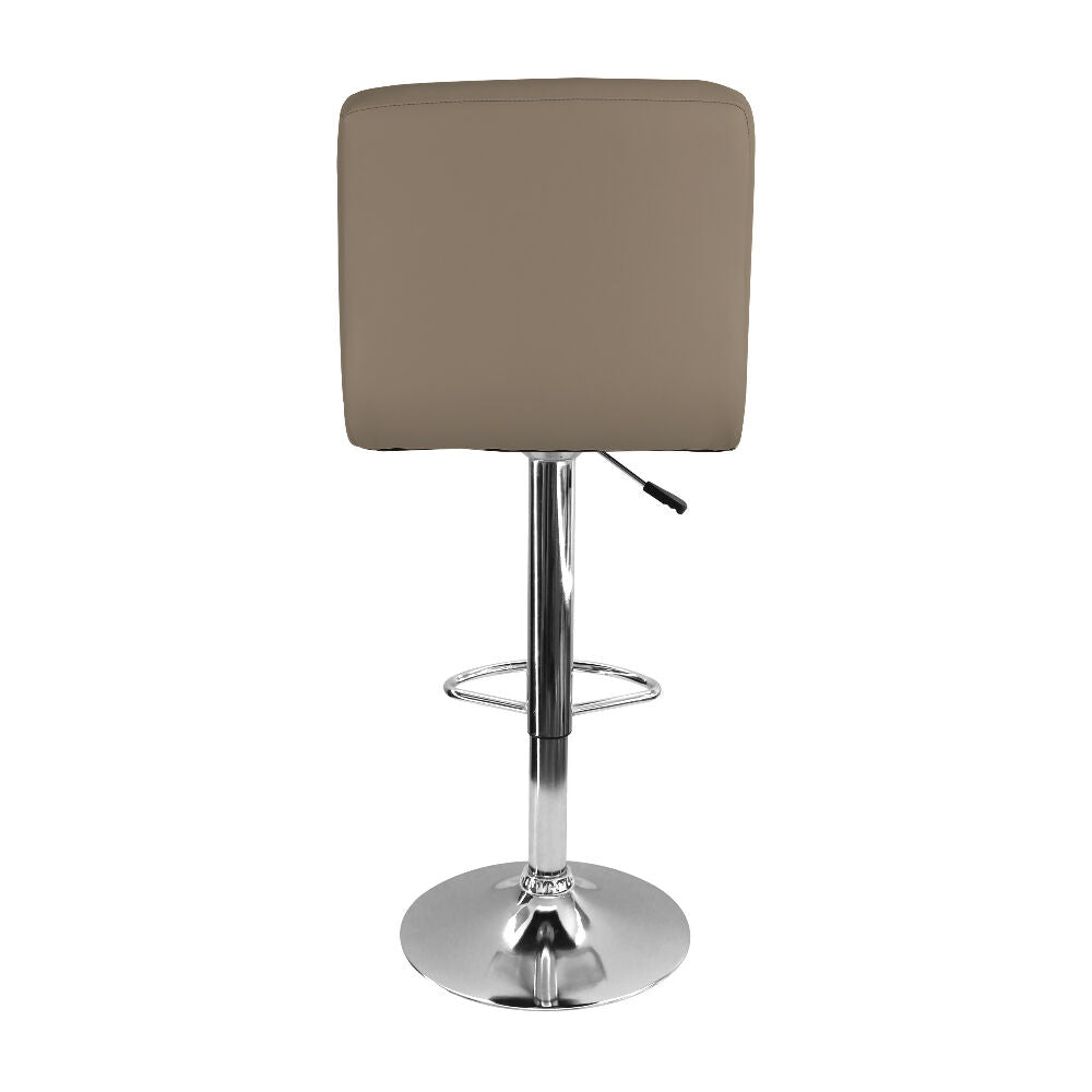 Silla Confort Bar - Caramelo