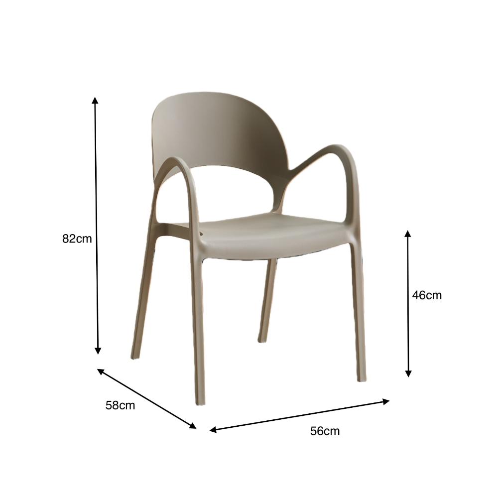 Combo Quepe, Incluye Mesa Plegable y 2 Sillas