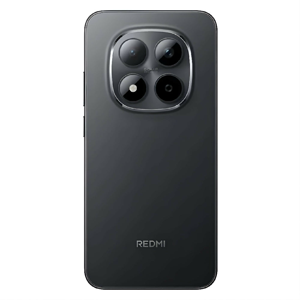 Celular Xiaomi Redmi NOTE 15 PRO 256/8 Pantalla AMOLED Negro