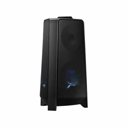 Equipo Mini Samsung MX-T40, Negro