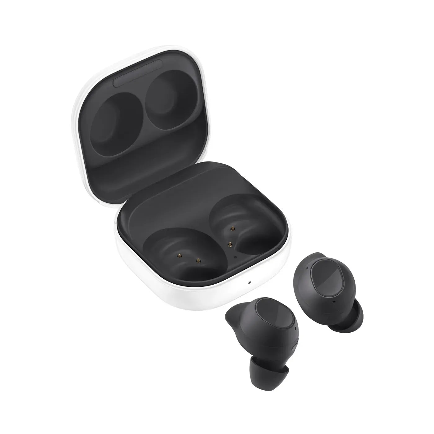 Audifonos Samsung Galaxy Buds Fe, Color Negro