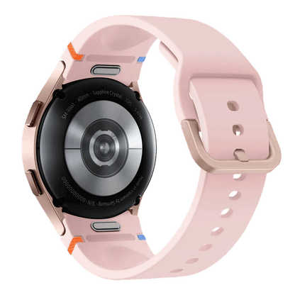 Reloj Smartwatch Samsung Galaxy Watch Fe 40Mm, Color Rosado