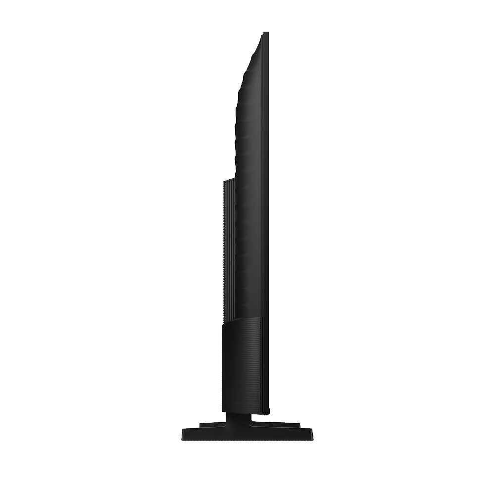 Televisor Samsung 43" U8000F 4KUHD, Negro