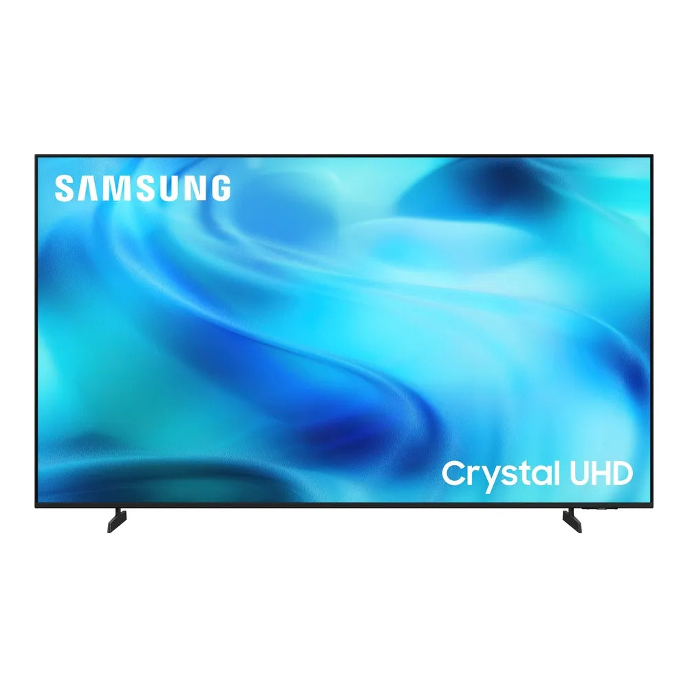 Televisor Samsung 58" U8500H 4K UHD, Negro