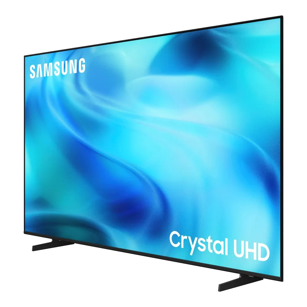 Televisor Samsung 58" U8500H 4K UHD, Negro