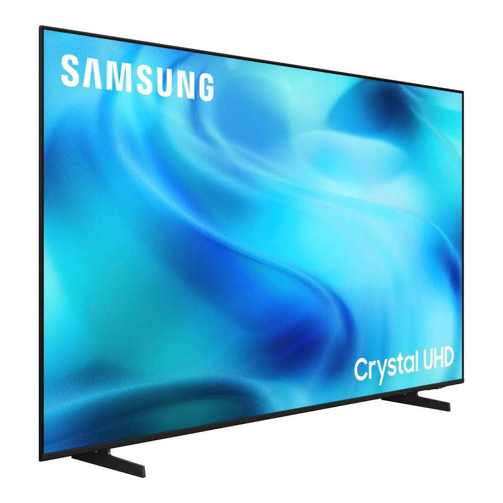 Televisor Samsung 58" U8500H 4K UHD, Negro
