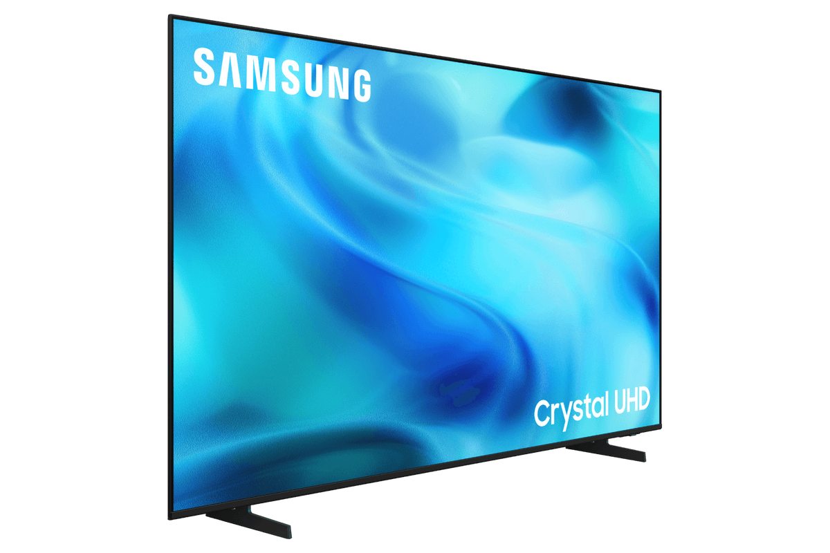 Televisor Samsung 65" U8500H 4K UHD, Negro