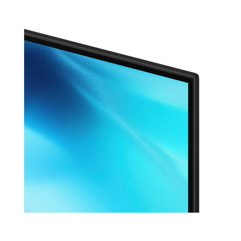 Televisor Samsung 55" U8500H 4K UHD, Negro