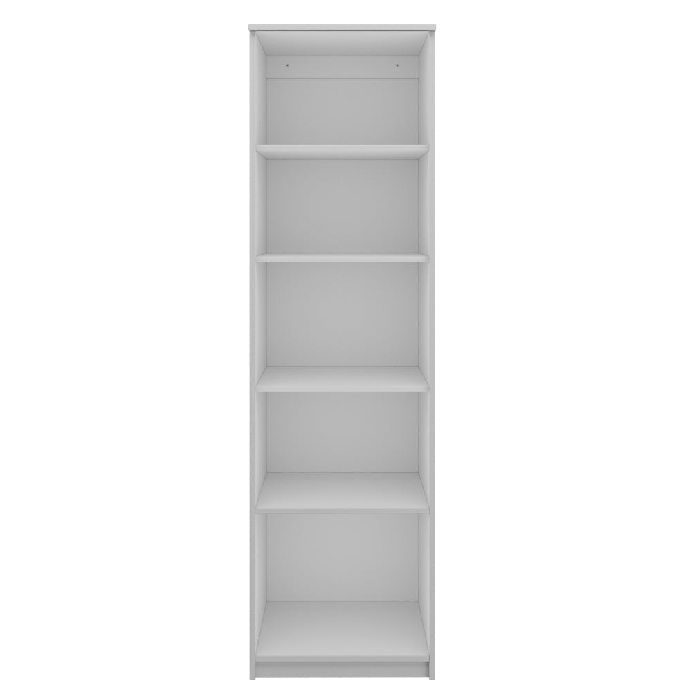 Mueble Organizador Multiusos 2 Puertas, Blanco