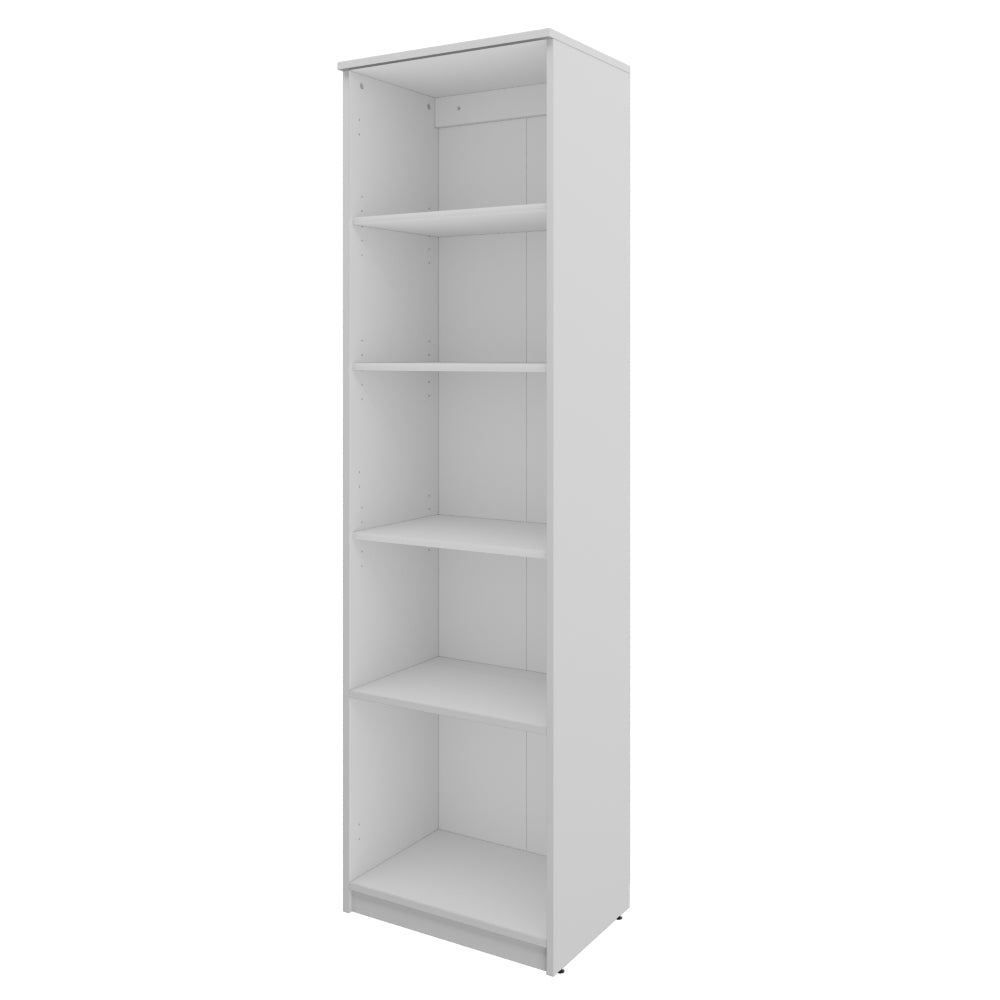 Mueble Organizador Multiusos 2 Puertas, Blanco