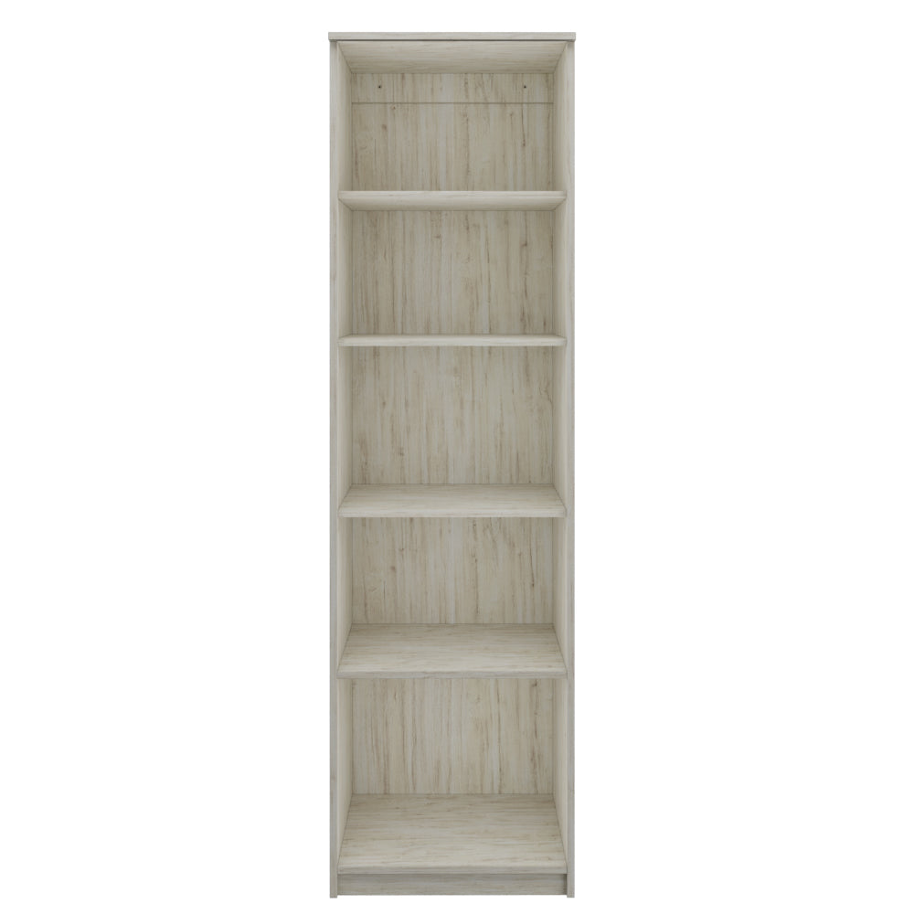 Mueble Organizador Multiusos 2 Puertas Madera, Pino