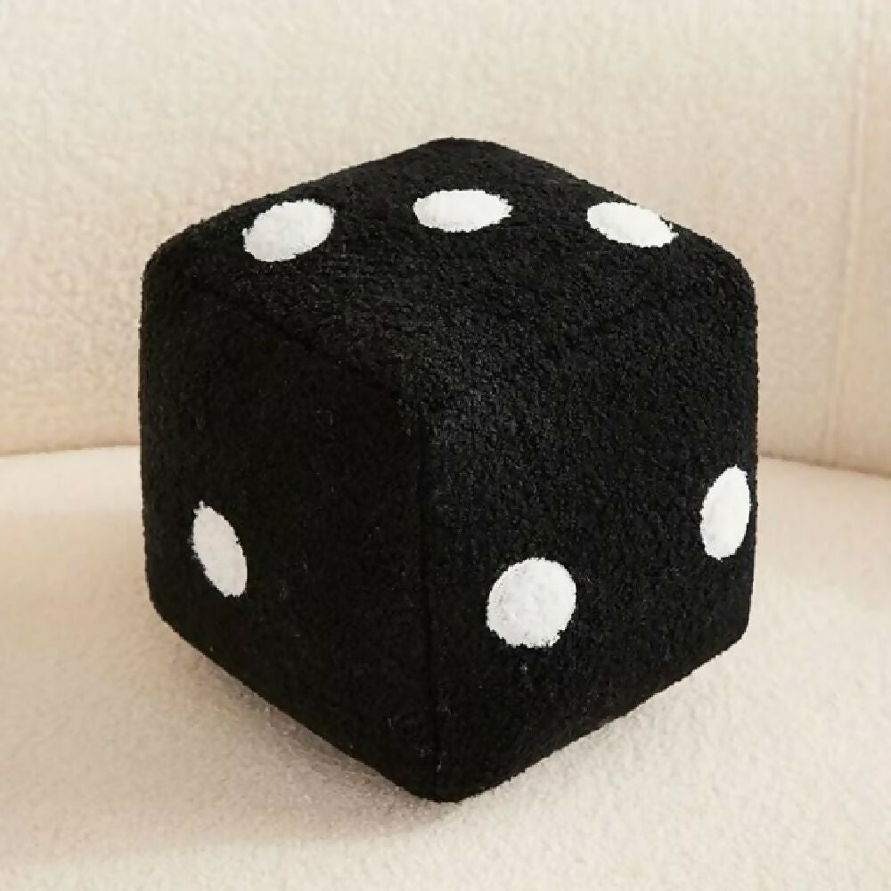 Cojin Dados 13