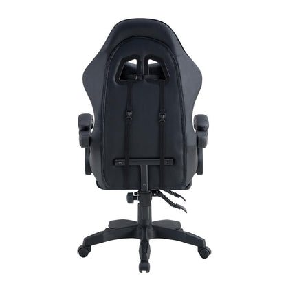 Combo Gamer Mitte, incluye Escritorio y Silla Gamer