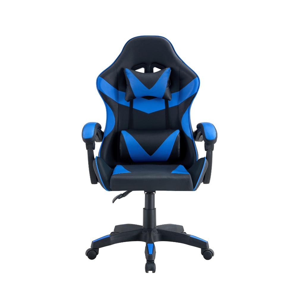 Combo Gamer Stellar, Incluye Escritorio y Silla Gamer