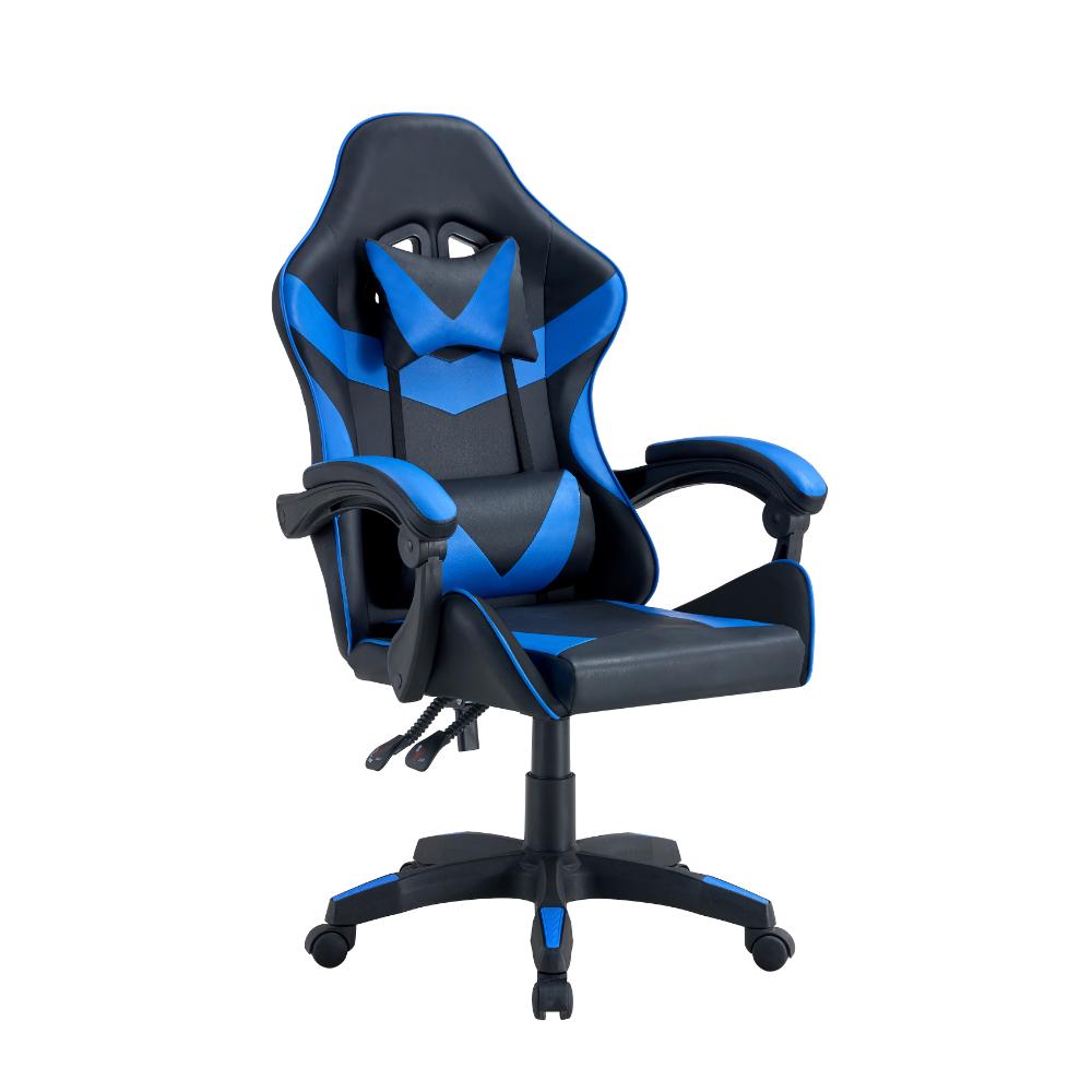 Combo Gamer Pixel, Incluye Escritorio y Silla Gamer