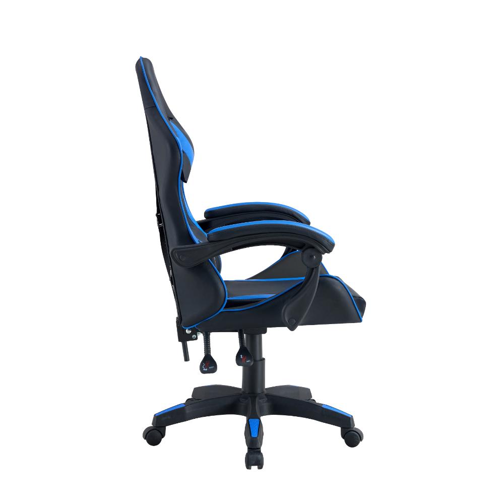 Combo Gamer Zero, Incluye Escritorio y Silla Gamer