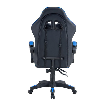 Combo Gamer Oton, incluye Escritorio y Silla Gamer