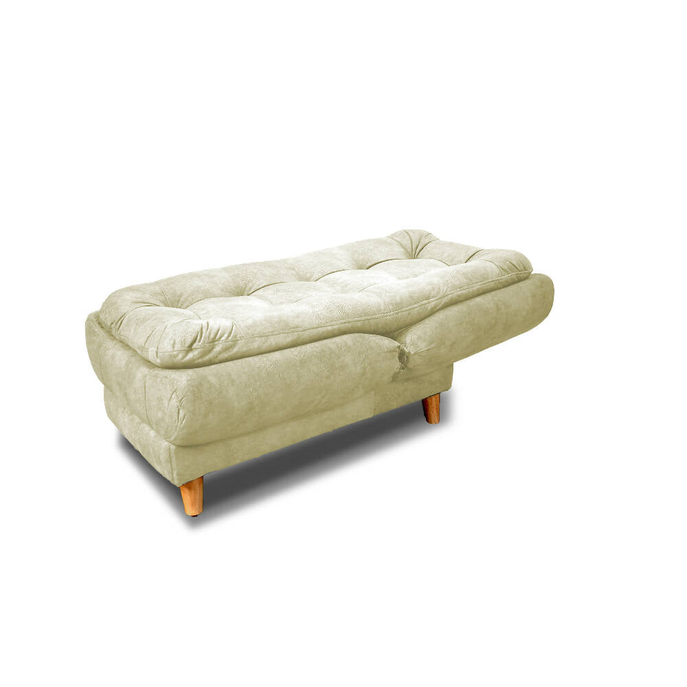 Sala Damasco mini beige
