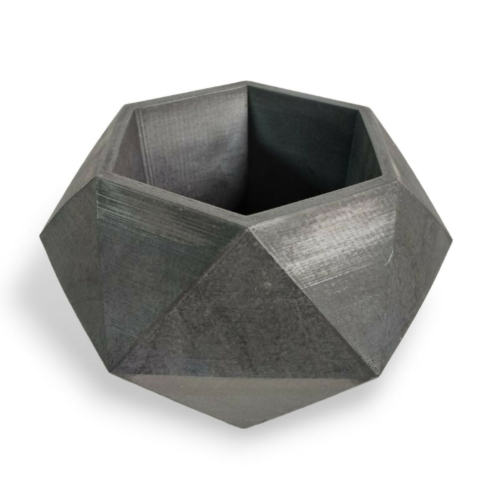 matera de mesa en cemento adara oscuro  de concreto tienda online de materas y decoración_01