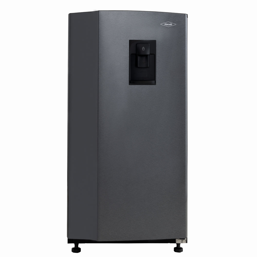 Nevera Frost Con Escarcha de 220 Litros R2 Titanio