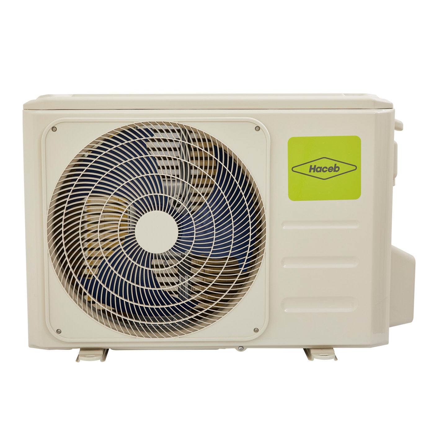 Aires Acondicionado On - Off Baru Haceb 12000 BTU 220 V
