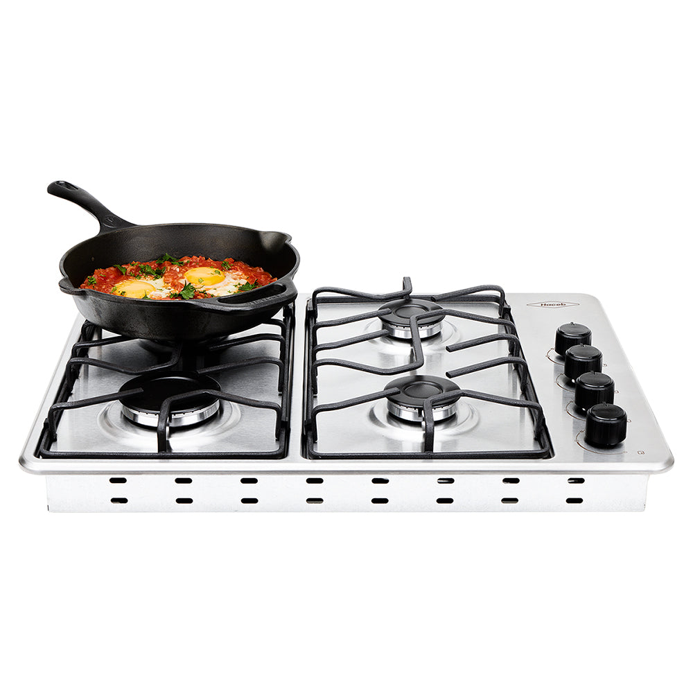 Combo para Cocina Noa, Incluye Campana, Horno y Estufa