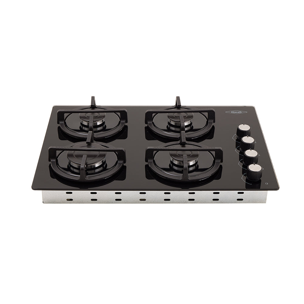 Estufa De Empotrar CUB TO 60-43 Cristal HF GP