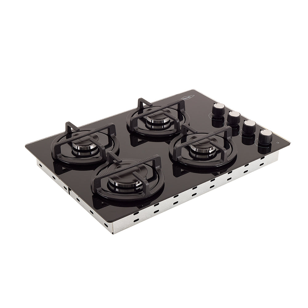 Estufa De Empotrar CUB TO 60-43 Cristal HF GP