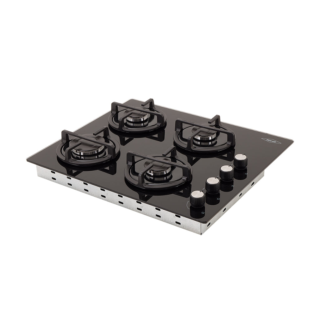 Estufa De Empotrar CUB TO 60-51 Cristal HF GN