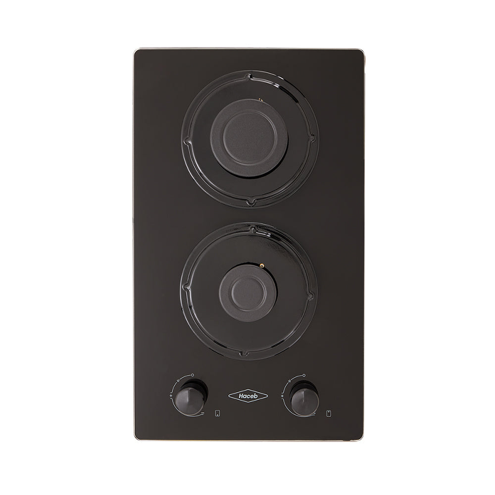Estufa De Empotrar CUB TO 30 Cristal HF GN
