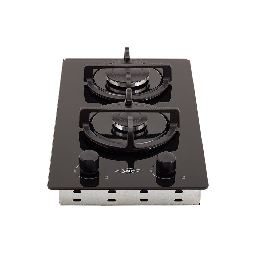 Estufa De Empotrar CUB TO 30 Cristal HF GN