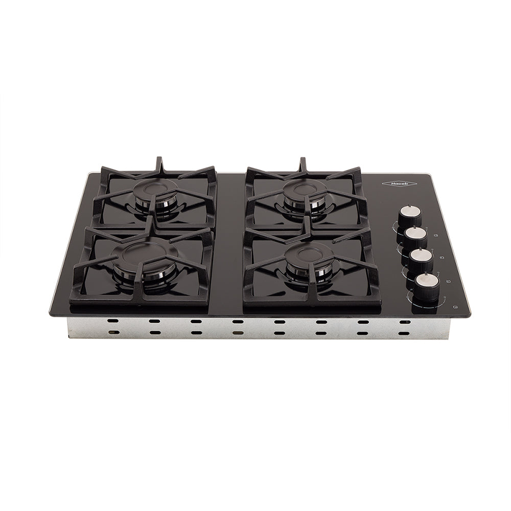 Estufa De Empotrar CUB TA 60-43 Cristal HF GP