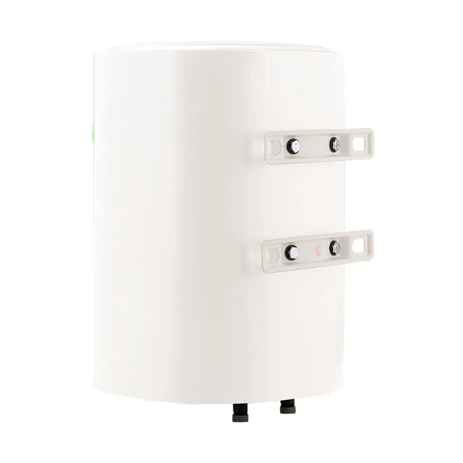 Calentador De Acumulación Eléctrico 32 Litros u 8 Galones 120 V, Blanco