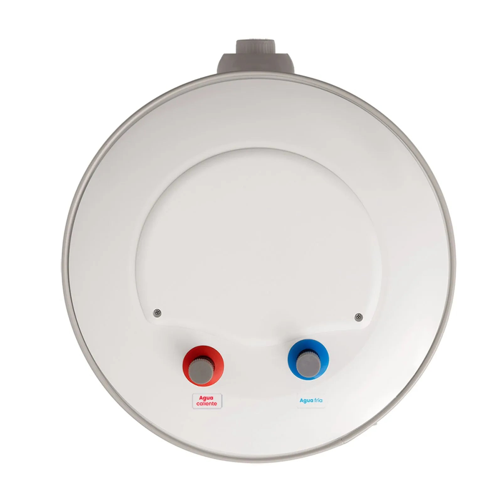 Calentador De Acumulación Eléctrico 32 Litros u 8 Galones 120 V, Blanco