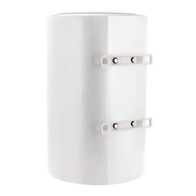 Calentador De Acumulación Eléctrico 44 Litros u 11 Galones 120 V, Blanco