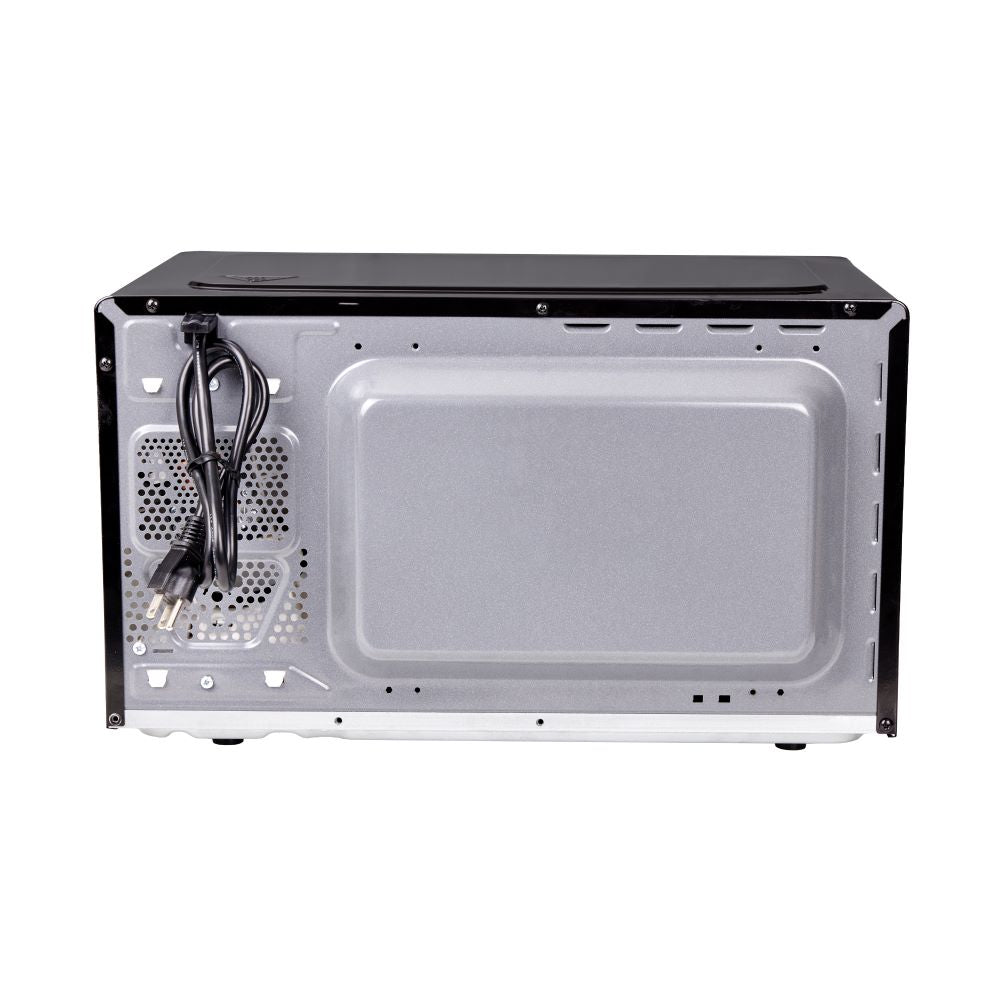 Horno Microondas Haceb 1.1 31L, Negro