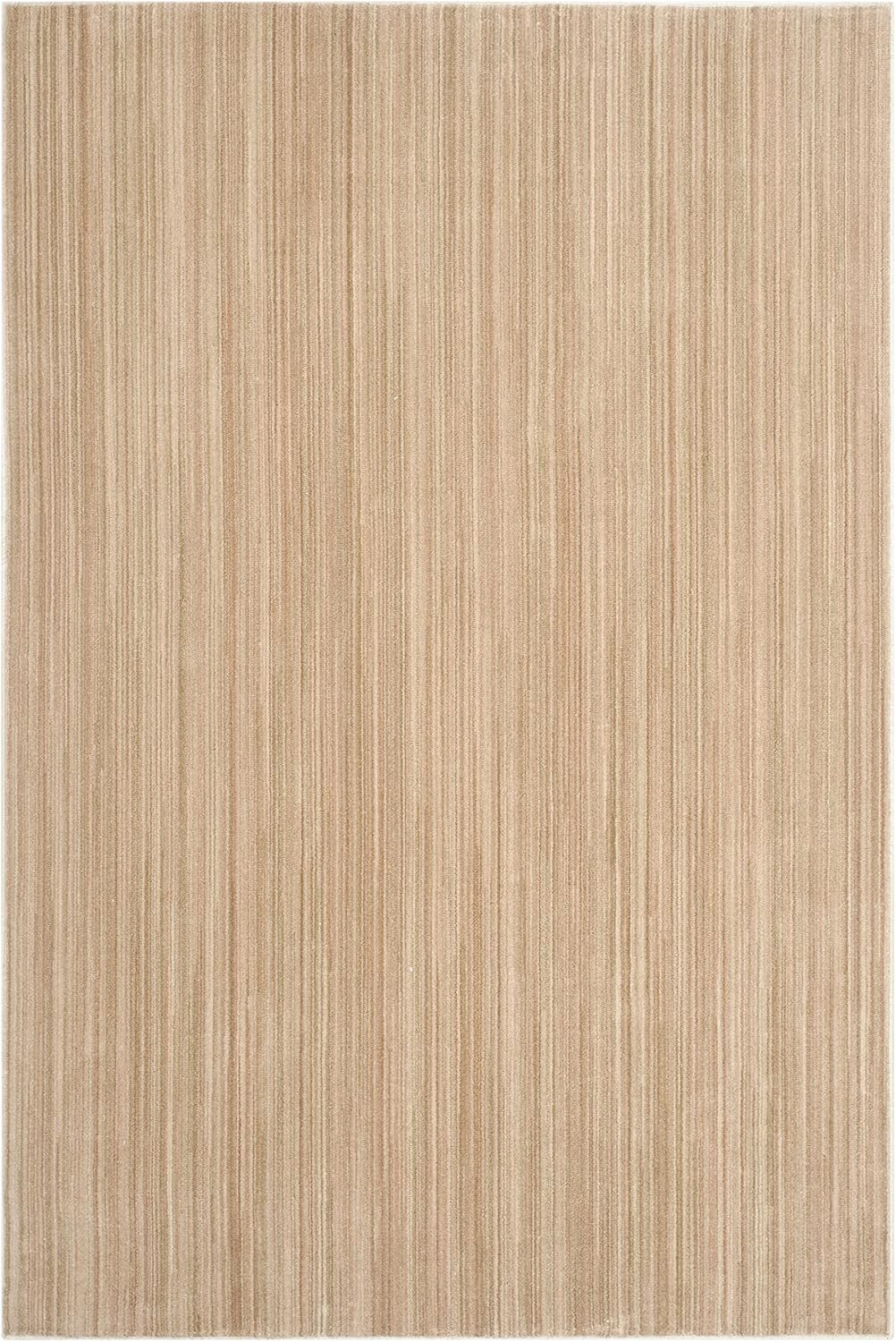SAFAVIEH Infinity Collection INF584K - Alfombra de área de 9 x 12 pies, beige y...