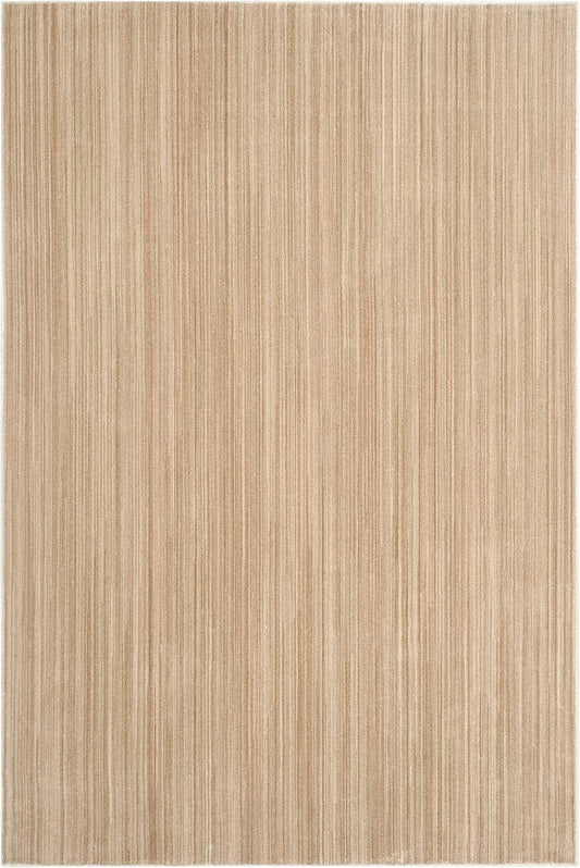 SAFAVIEH Infinity Collection INF584K - Alfombra de área de 9 x 12 pies, beige y...