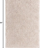 Alfombra Infinity afelpada