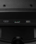 SAMSUNG - Monitor de juegos ultraancho Odyssey G5 de 34 pulgadas con pantalla...