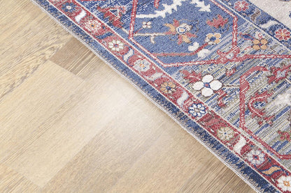 Alfombra lavable a máquina para sala de estar, dormitorio, cuarto de baño,