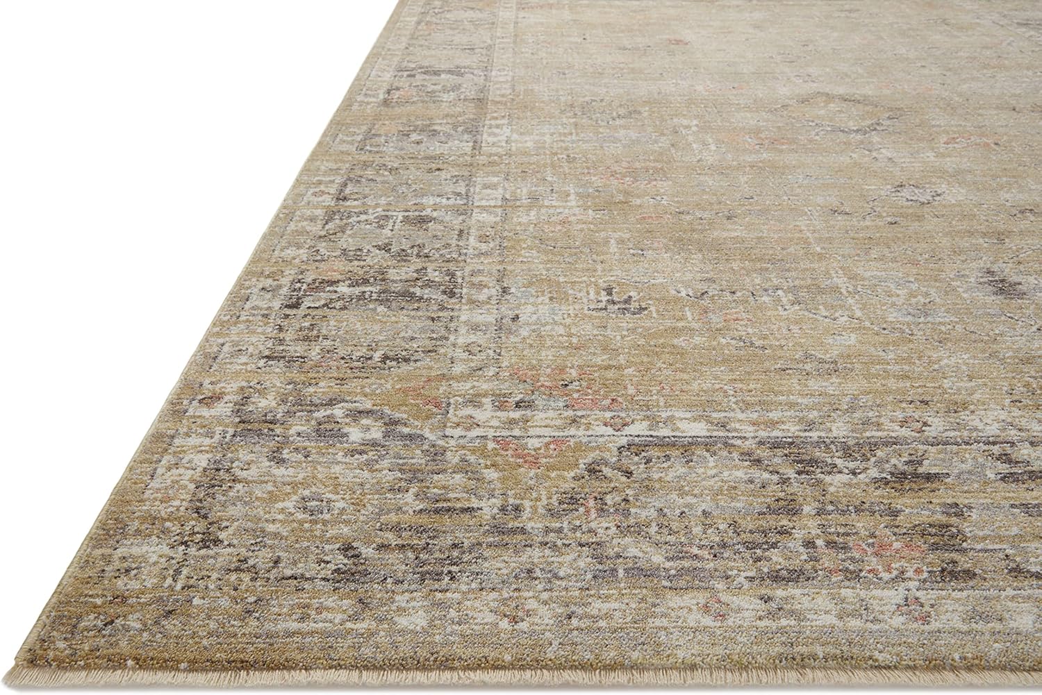 Loloi Magnolia Home by Joanna Gaines Millie Collection MIE-03 - tapete de área...