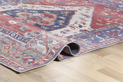 Alfombra lavable a máquina para sala de estar, dormitorio, cuarto de baño,