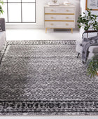 Safavieh ADR110A-5 - Alfombra envejecida vintage, colección Adirondack ADR110A,...