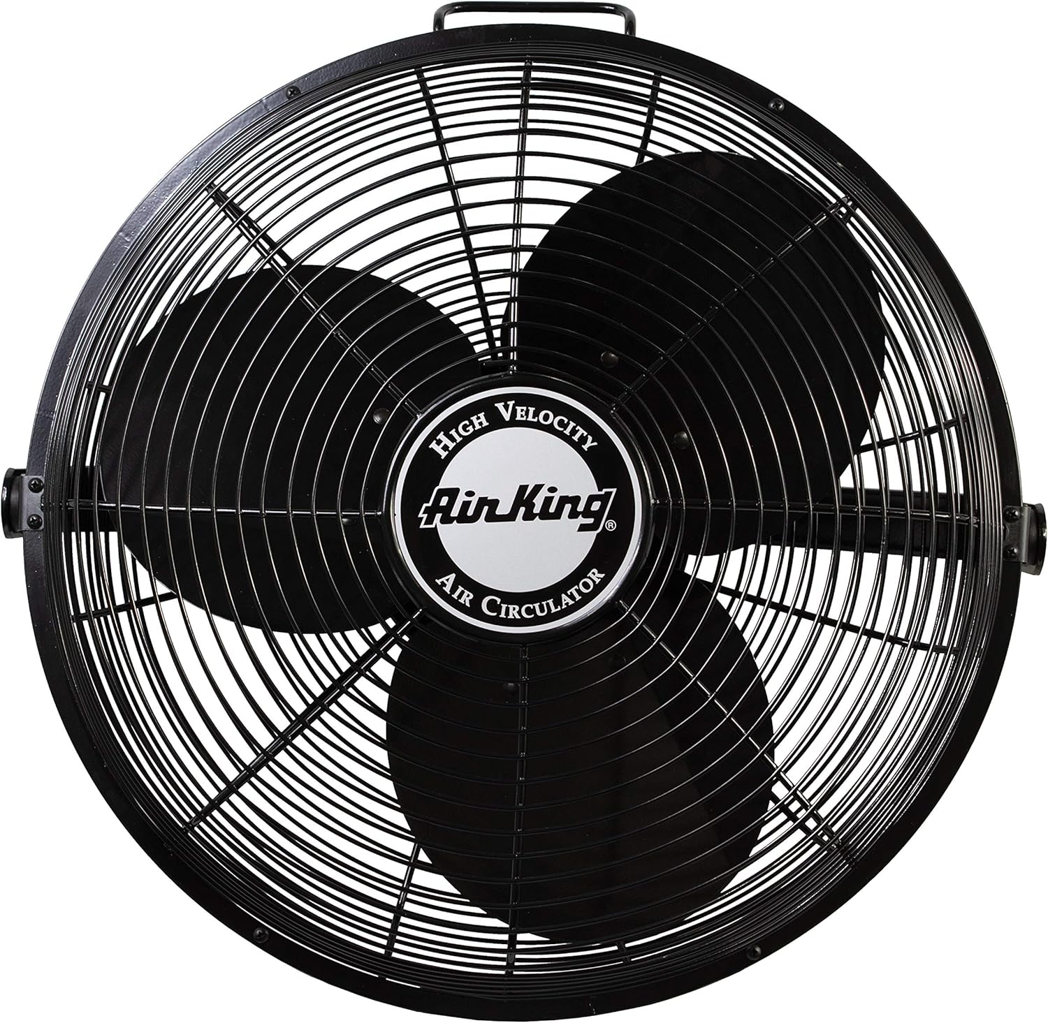Air King 9318 Ventilador de montaje múltiple de alta velocidad de grado...
