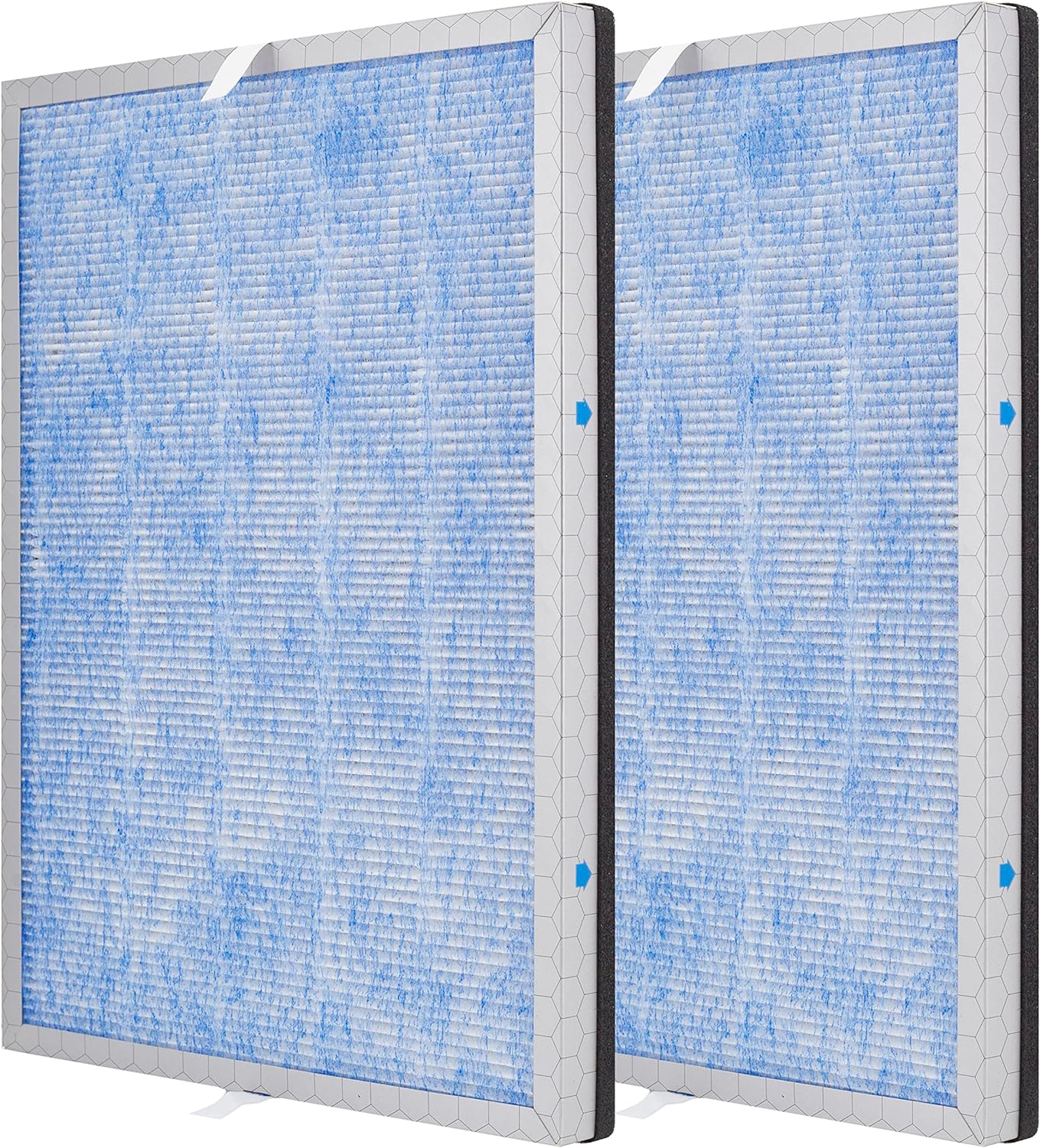Filtro de repuesto MSA3MSA3S, compatible con Membrane Solutions MSA3 y MSA3S...