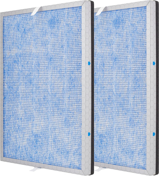 Filtro de repuesto MSA3MSA3S, compatible con Membrane Solutions MSA3 y MSA3S...